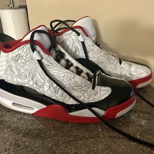 2019 Jordan’s - used